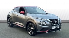 Nissan Juke 1.0 DiG-T 114 Tekna+ 5dr Petrol Hatchback